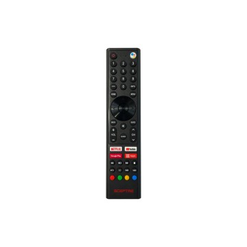 Google Android TV Remote 8142026675573B